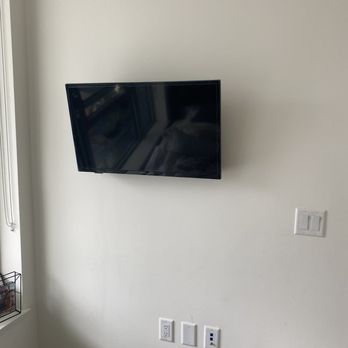 MediaVerge - TV Mounting Near Me