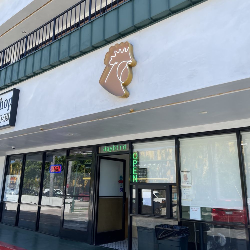 Daybird - Chicken Shop Near Me - Los Angeles, California Daybird - Chicken Shop Near Me - Los Angeles, California