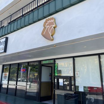 Daybird - Chicken Shop Near Me - Los Angeles, California Daybird - Chicken Shop Near Me - Los Angeles, California