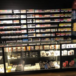 Baba Smoke N Vape