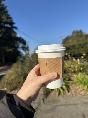 Revival Coffee by null