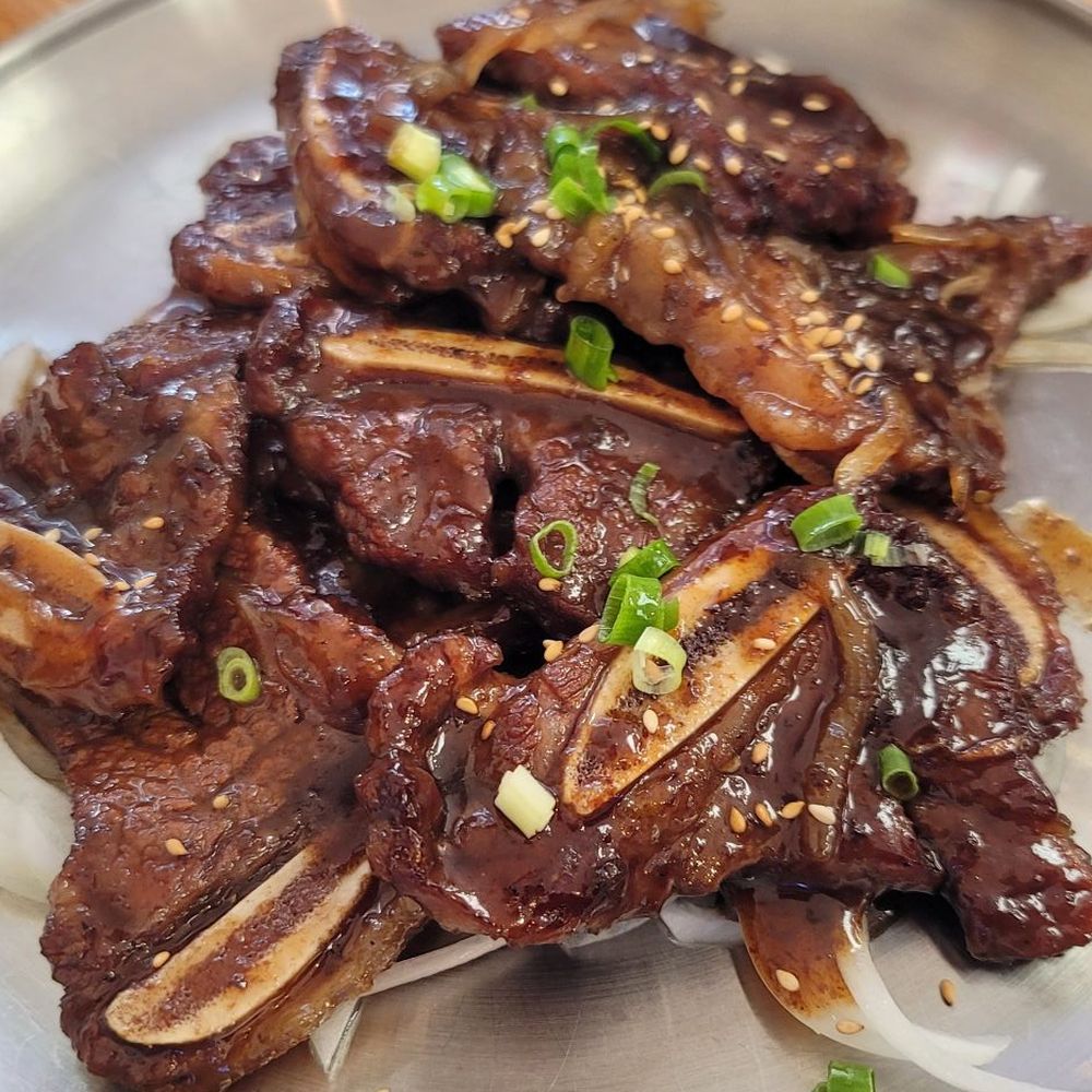Spoon Bunsik - Kalbi - Korean Near Me - Ewa Beach, Hawaii Spoon Bunsik - Kalbi - Korean Near Me - Ewa Beach, Hawaii