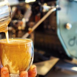Doppio Espresso