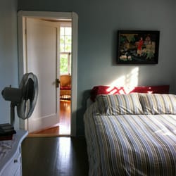 Hotel Le Rustique - A room.