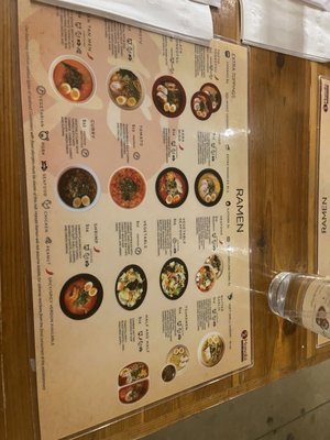 Hanabi Ramen Carrollton by null