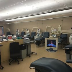 New Jersey Blood Services - Scotch Plains Donor Center - New Jersey Blood Services - Scotch Plains Donor Center blood collection area
