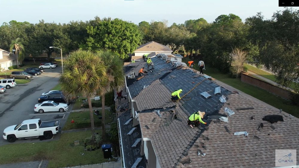 Slide of Ohana Roofing & Restoration