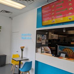 Brava Empanadas