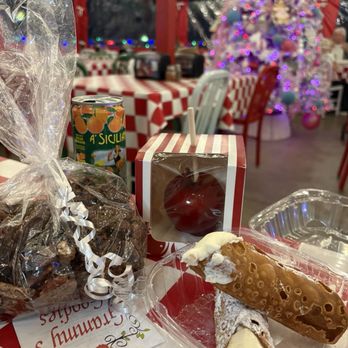 Grammy's Italian Goodies - Goodies - Italian Near Me - Wheat Ridge, Colorado