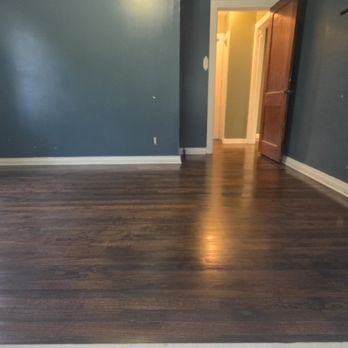 Evergreen Wood Flooring - Flooring Near Me