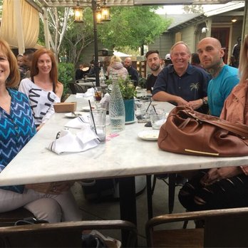 Bushfire Kitchen - Temecula - Gluten-Free Near Me - Temecula, California