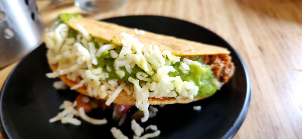 Guerrilla Tacos