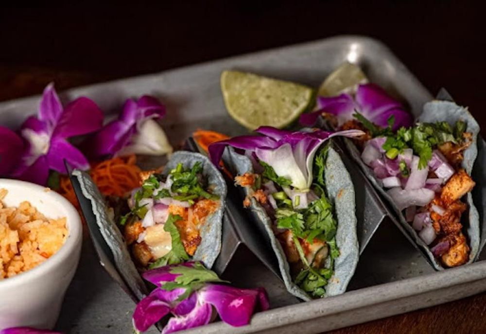 Hacienda Bar & Grill — Mexican restaurant in Dahlonega