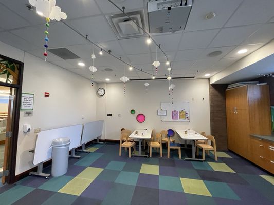 Mount Prospect Public Library