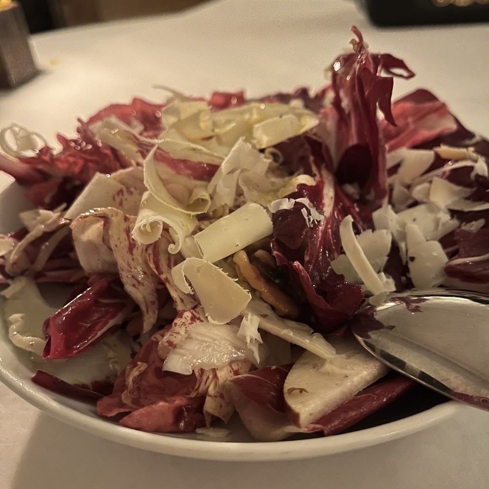 Borgo - Chicories - Italian Near Me - New York, New York Borgo - Chicories - Italian Near Me - New York, New York