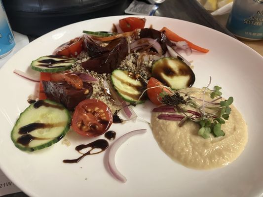 North Shore University Hospital by null