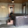 Dollywood Cabins gift card