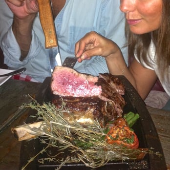 Le Baratin - Rib Eye for two! - Cafes Near Me - New York, New York Le Baratin - Rib Eye for two! - Cafes Near Me - New York, New York