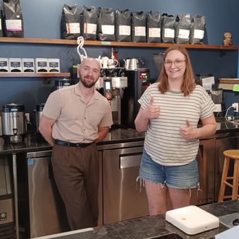 Quills Coffee - Fantastic hosts! - Coffee & Tea Near Me - Louisville, Kentucky Quills Coffee - Fantastic hosts! - Coffee & Tea Near Me - Louisville, Kentucky