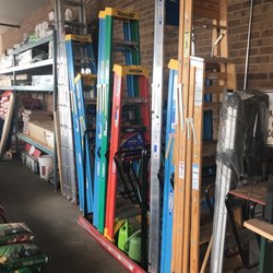 Littleton Ace Hardware - Thanks for hooking me up with the ladder. Very professional and polite customer service.