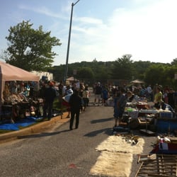 Cockeysville Flea Market