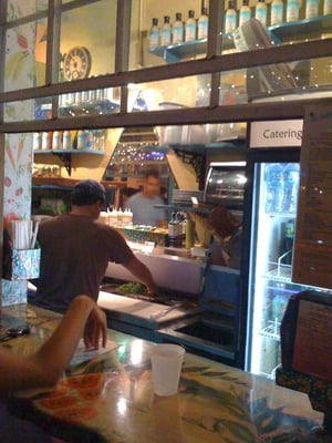 La Sandwicherie Miami Beach by null La Sandwicherie Miami Beach by null