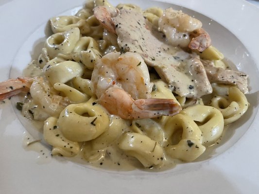 Viona’s Italian Bistro by null