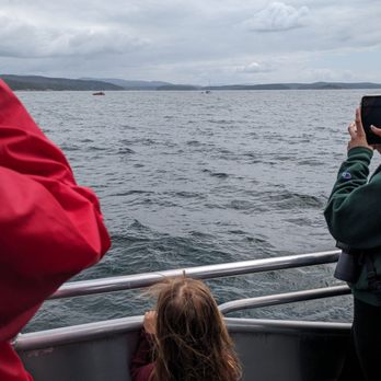 Outer Island Expeditions - Fishing Near Me - Anacortes, Washington
