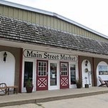 Main Street Market - Main Street Market - Delis Near Me - Milford, Nebraska Main Street Market - Main Street Market - Delis Near Me - Milford, Nebraska