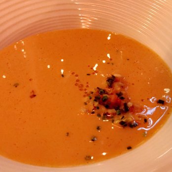 Roe Seafood Restaurant - Crustacean Bisque - Seafood Near Me - Long Beach, California Roe Seafood Restaurant - Crustacean Bisque - Seafood Near Me - Long Beach, California