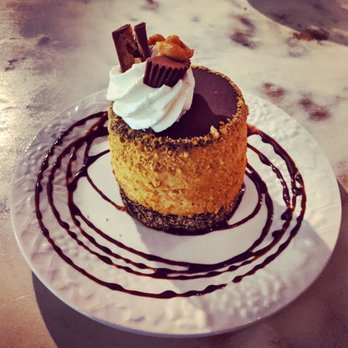 Gala Cafe & Bakery - Peanut butter moose - Desserts Near Me - Mount Pleasant, South Carolina
