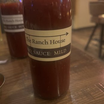 The Ranch House - BBQ Sauces mild - American Near Me - Santa Fe, New Mexico The Ranch House - BBQ Sauces mild - American Near Me - Santa Fe, New Mexico