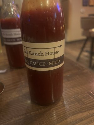 The Ranch House by null