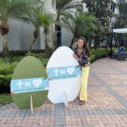 Christ Fellowship Church - Palm Beach Gardens