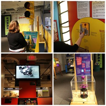 Ann Arbor Hands-On Museum - Children's Museums Near Me - Ann Arbor, Michigan
