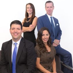 The Klapper Group