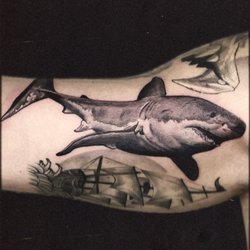 Done by Joaquin