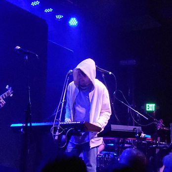 Constellation Room - Absofacto - Music Venues Near Me - Santa Ana, California Constellation Room - Absofacto - Music Venues Near Me - Santa Ana, California