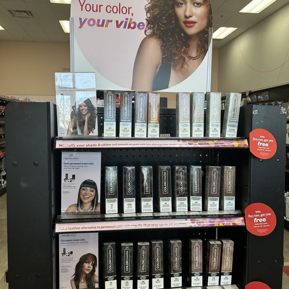 Sally Beauty - Shopping Near Me - Las Vegas, Nevada Sally Beauty - Shopping Near Me - Las Vegas, Nevada