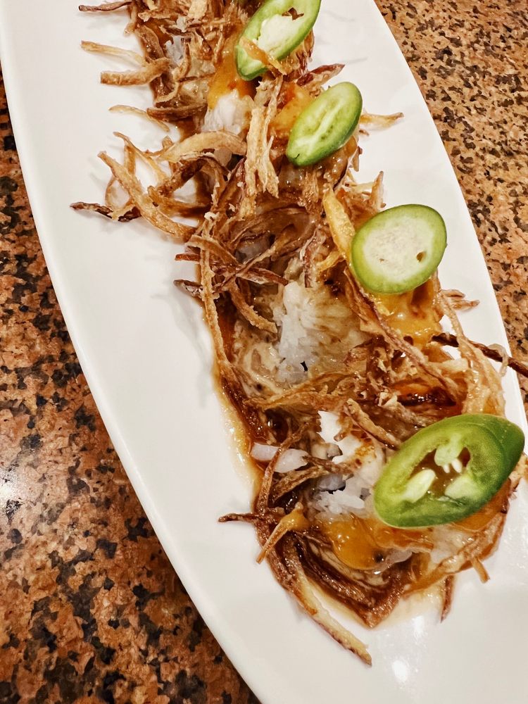 SUSHI OAKS Updated September 2024 146 Photos & 265 Reviews 2160