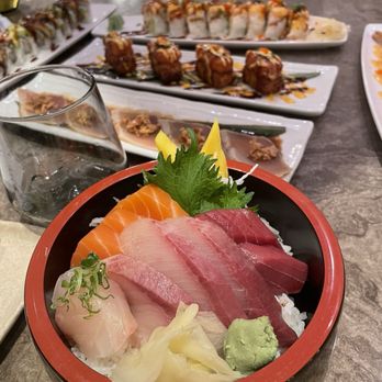 Yuki Sushi - Sushi Bars Near Me - San Gabriel, California Yuki Sushi - Sushi Bars Near Me - San Gabriel, California