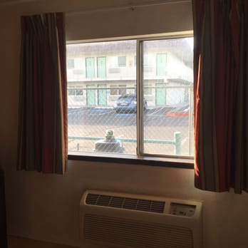 Interstate Inn - The view - Hotels Near Me - Moses Lake, Washington