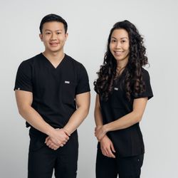 Oasis Dental | Adults & Kids