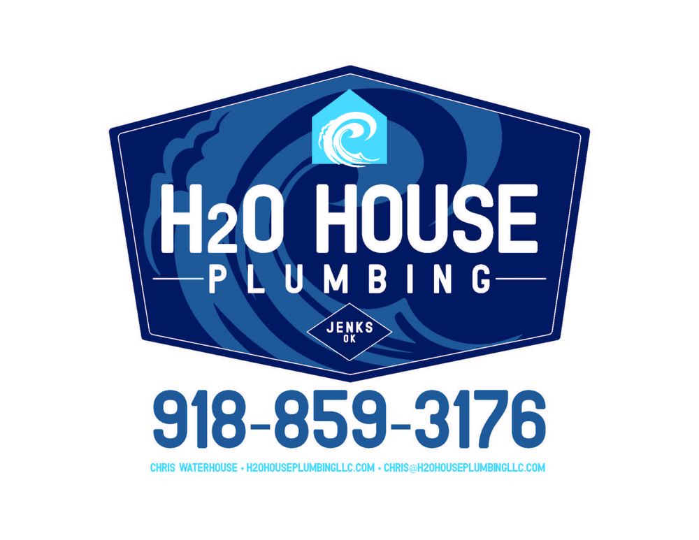 Slide of H2Ohouse Plumbing