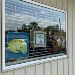 Pampered Paws Grooming & Daycare - Grooming and boarding
