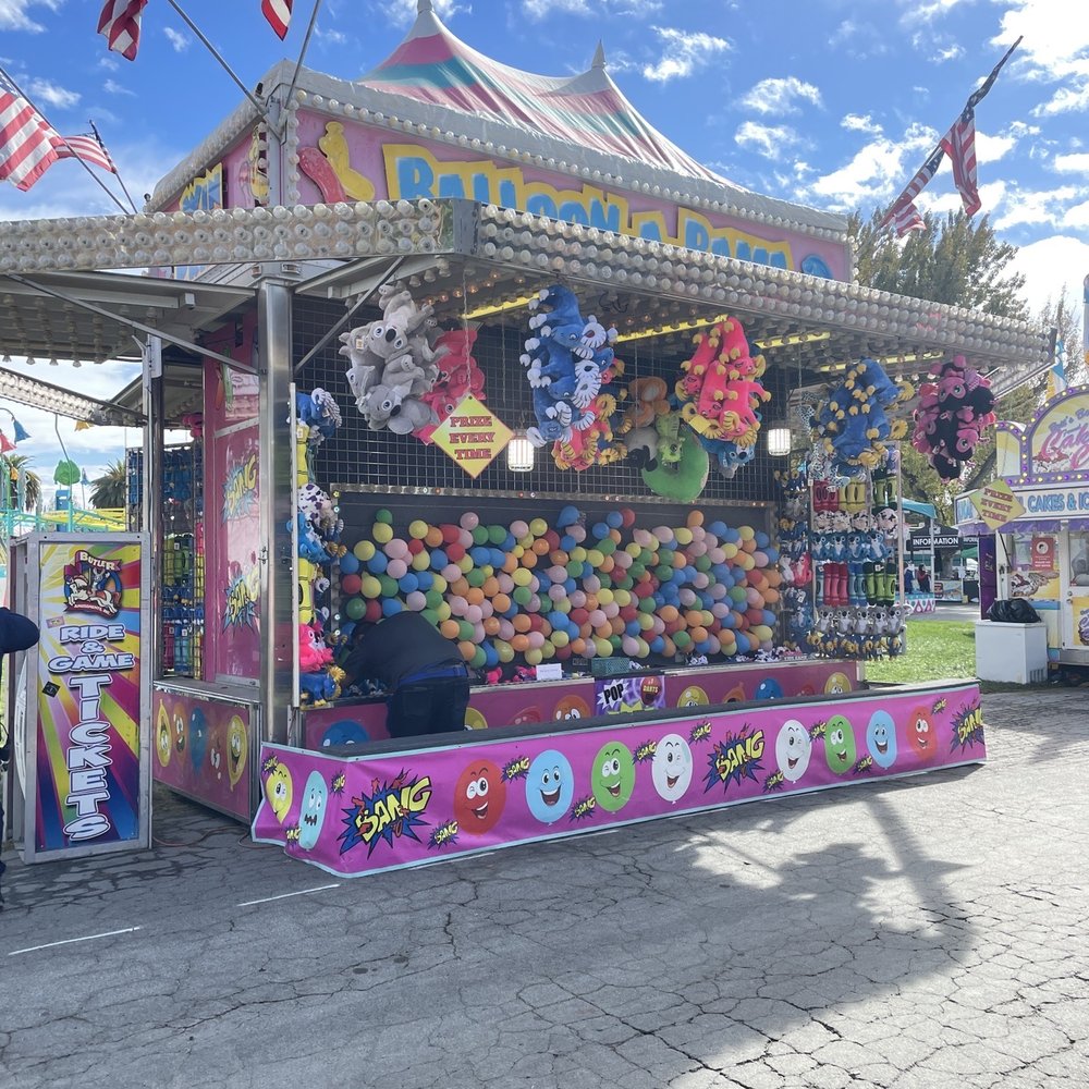 Alameda County Fairgrounds - Venues & Event Spaces Near Me - Pleasanton, California Alameda County Fairgrounds - Venues & Event Spaces Near Me - Pleasanton, California