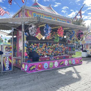 Alameda County Fairgrounds - Venues & Event Spaces Near Me - Pleasanton, California