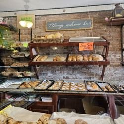 Mario's Pasticceria - March 2026