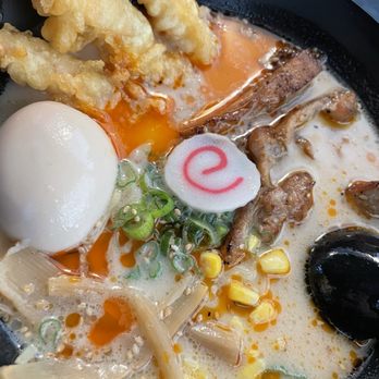 Modesto Sukiyaki - Ramen - Sushi Bars Near Me - Modesto, California