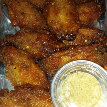 KS Premium Chicken - Hot & sweet chicken ($7.99) - Chicken Shop Near Me - Daly City, California KS Premium Chicken - Hot & sweet chicken ($7.99) - Chicken Shop Near Me - Daly City, California